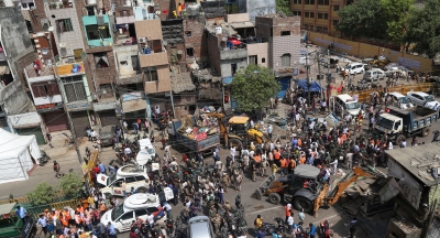  Tmc's Fact-finding Team Apprehend That They Will Be Stopped From Reaching Jahang-TeluguStop.com