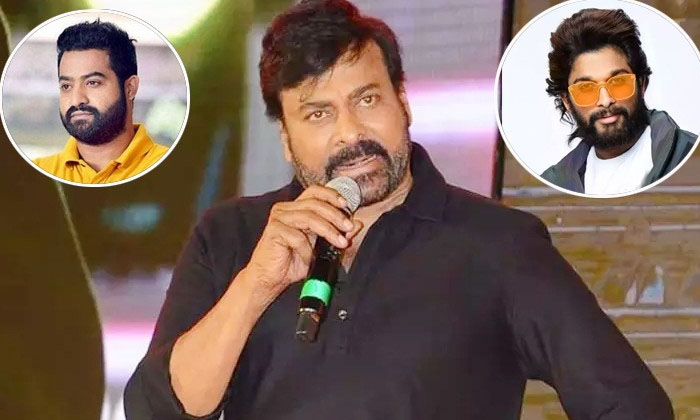  They Are The Best Dancers In Tollywood Tollywood, Best Dancers, Chiranjeevi,-TeluguStop.com