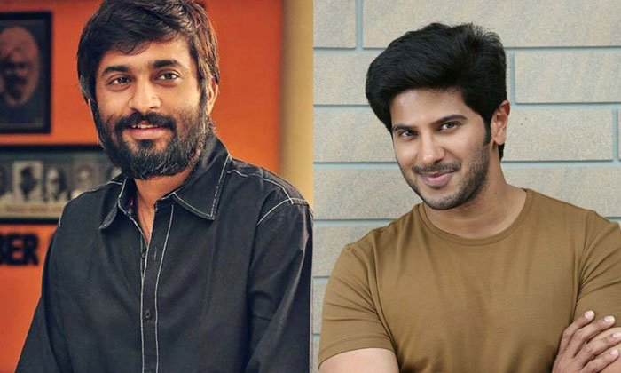 Telugu Chiranjeevi, Directors, Dulquer Salman, God, Hanu Ragavapudi, Heroes, Lin