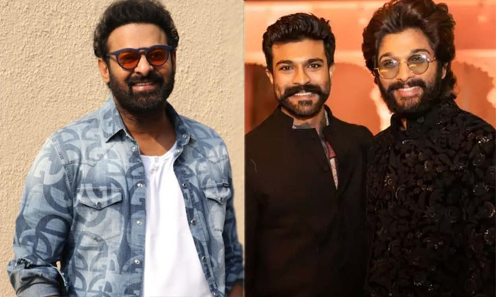 Telugu Allu Arjun, Bunny, Mahesh Babu, Nithin, Pawan Kalyan, Prabhas, Ram Charan