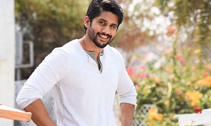 Telugu Dhootha, Karan Johar, Naga Chaitanya, Pan, Tollywood, Vikram Kumar, Web-M