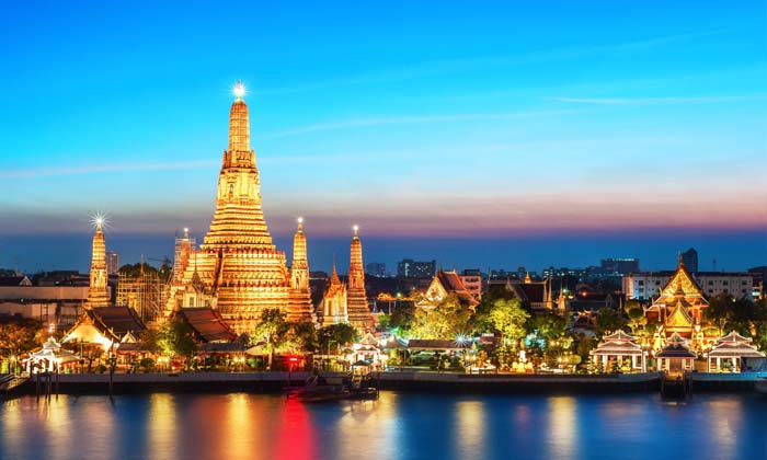 10 Interesting Facts About Thailand , Thailand , 10 Interesting Facts , Tourist 10 Interesting Facts About Thailand , Thailand , 10 Interesting Facts , Tourist-TeluguStop.com