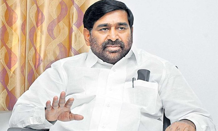 Telugu Cm Kcr, Jagadish Reddy, Pragati Bhavan, Raj Bhavan-Political