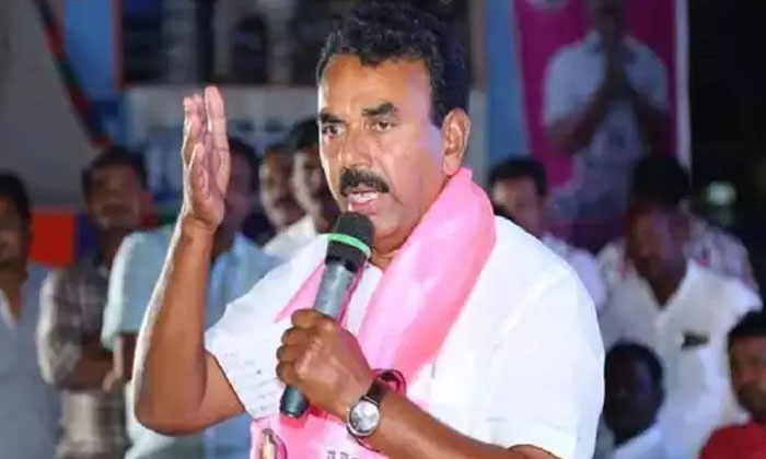  Trs Leader Join In To Bjp, Ts Poltics , Bjp Party , Trs Party , Jupally Krishna-TeluguStop.com