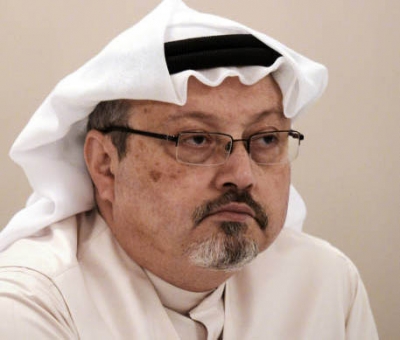  Turkey Court Transfers Khashoggi Murder Case To Saudi-TeluguStop.com