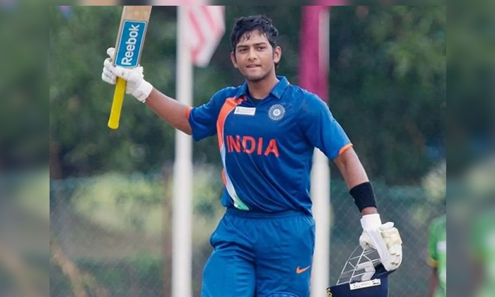  Unmukt Chand To Play Against India In 2024 T20 World Cup Details, Indian, Crick-TeluguStop.com