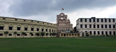  Up: Two La Martiniere College Students Test Covid-positive, Campus Shut-TeluguStop.com