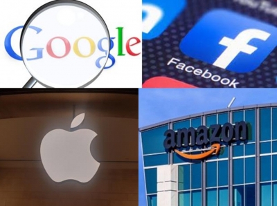 Us Anti-trust Bill Seeks To Tame Big Tech, India Needs To Learn Us Anti-trust Bill Seeks To Tame Big Tech, India Needs To Learn-TeluguStop.com