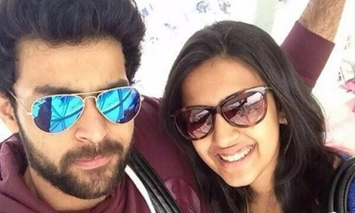  Ghani Movie Hero Varun Tej About Ask Nagababu Fans Questions And Niharika, Varun-TeluguStop.com