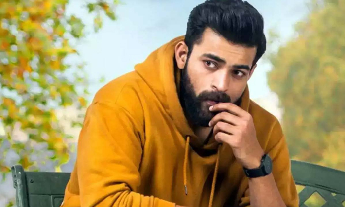 Telugu Ghani, Varun Tej, Praveen Sattar, Tollywood, Varuntej-Movie