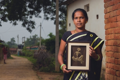 Vedanta Aluminium Preserving & Promoting Local Artforms Through Livelihood Devel Vedanta Aluminium Preserving & Promoting Local Artforms Through Livelihood Devel-TeluguStop.com