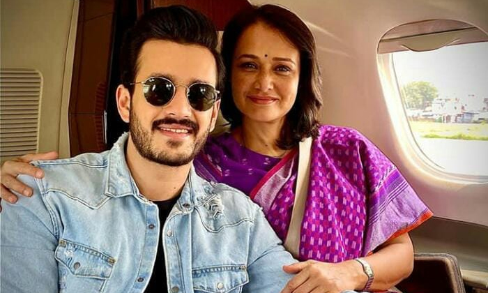 Telugu Akhil, Akhil Akkineni, Akkineni Amala, Astrologervenu, Surender Reddy, Fl