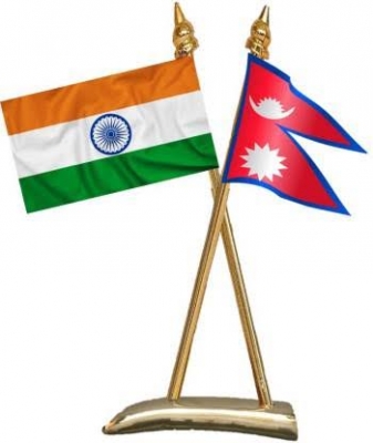  Vibrant India-nepal Relations Continue On Right Track-TeluguStop.com
