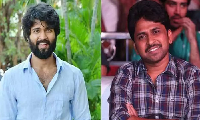 Vijaydevarakonda Conditions For Shiva Nirvana Vijay Devarakonda, Shiva Nirvana, Vijaydevarakonda Conditions For Shiva Nirvana Vijay Devarakonda, Shiva Nirvana,-TeluguStop.com