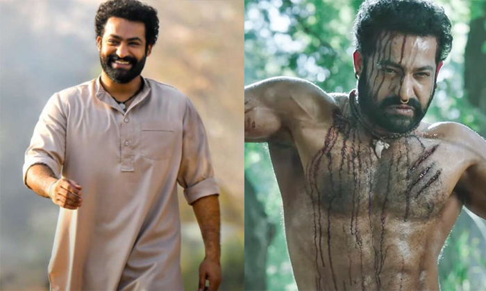 Vijayendra Prasad Shocking Comments About Bheem Role In Rrr Movie Details, Bheem Vijayendra Prasad Shocking Comments About Bheem Role In Rrr Movie Details, Bheem-TeluguStop.com