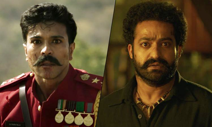 Telugu Bheem Role, Rajamouli, Ntr Fans, Ram Charan, Rrr-Movie Telugu Bheem Role, Rajamouli, Ntr Fans, Ram Charan, Rrr-Movie