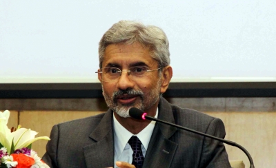  We Know What We Are Doing: Jaishankar's Parting Message In Us-TeluguStop.com