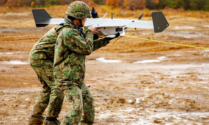 Telugu America, Drone Weapon, Lethal, Russia, Switch Blade, Ukaraine-Latest News Telugu America, Drone Weapon, Lethal, Russia, Switch Blade, Ukaraine-Latest News