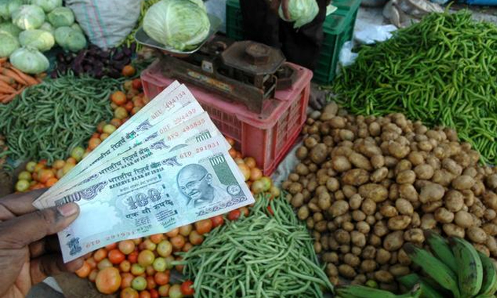  When India Faced Highest Inflation Rate Details, India, Inflation, Inflation In-TeluguStop.com