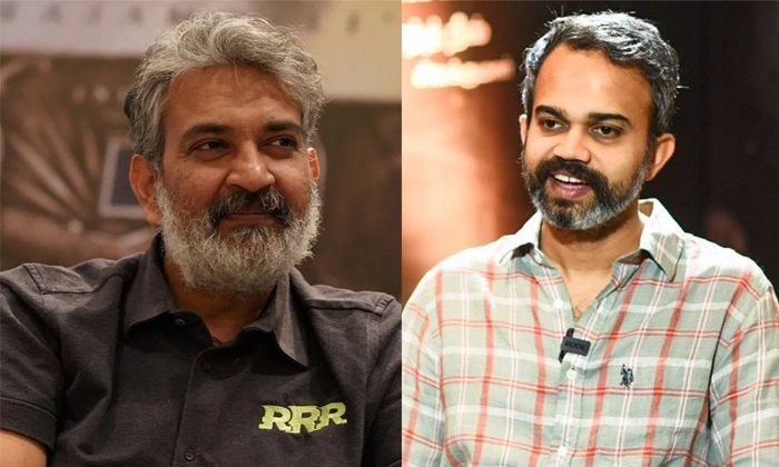  Rajamouli Vs Prashanth Neel : ఆ విషయం లో రాజమౌళి-TeluguStop.com