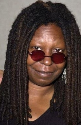  Whoopi Goldberg Says Will Smith's Career Will Recover After Slap-TeluguStop.com