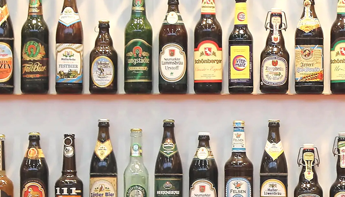  Why Are Beer Bottles Only Green And Brown , Sumerian In Mesopotamia, Beer Bottle-TeluguStop.com
