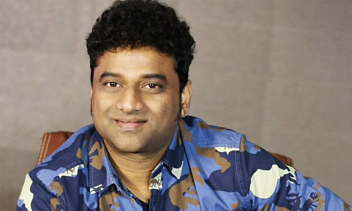 Why Devisri Prasad Dropped From Music Directors Fight Details, Devisri Prasad, M Why Devisri Prasad Dropped From Music Directors Fight Details, Devisri Prasad, M-TeluguStop.com