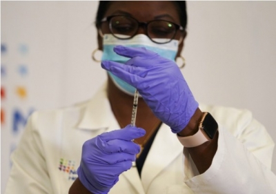 Why Do You Contract Omicron Even After Full Vaccination Why Do You Contract Omicron Even After Full Vaccination-TeluguStop.com