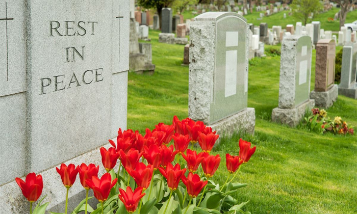  Why Rip Is Called After Someone Death-TeluguStop.com