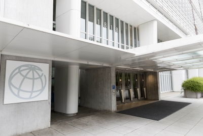  World Bank To Begin Processes On Hydro Projects Under Indus Water Treaty-TeluguStop.com