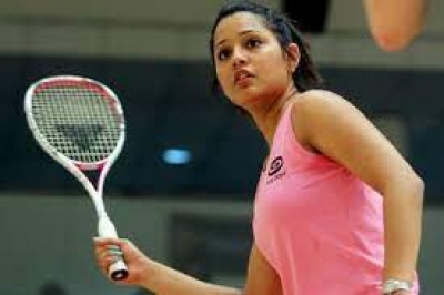  World Doubles Squash: Dipika Pallikal, Joshna Chinappa In Five-member Indian Tea-TeluguStop.com