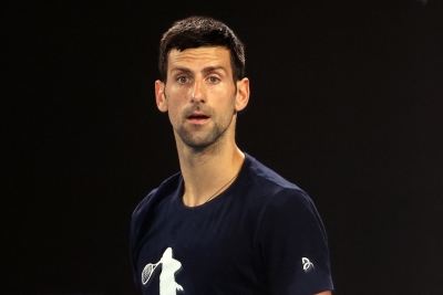 World No. 1 Djokovic Gets Tricky Draw As He Aims For Third Monte Carlo Title-TeluguStop.com