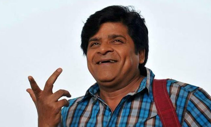  Comedian Ali Early Life Details ,comedian Ali,  Film Carreer , Yamaleela, Sv Kri-TeluguStop.com