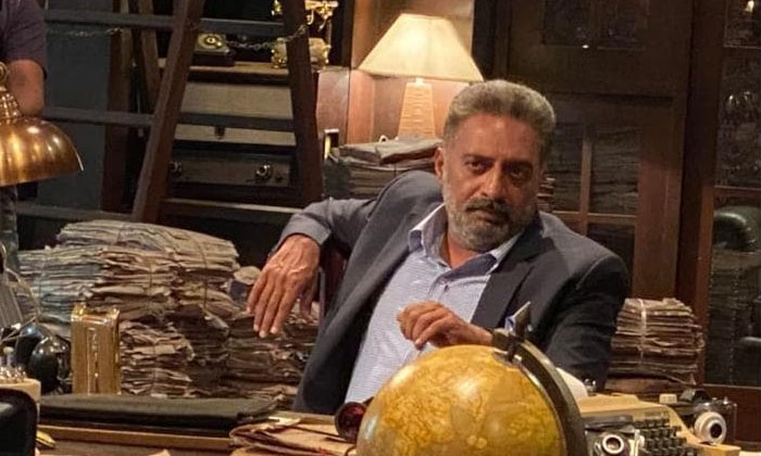 Telugu Anant Nag, Kgf, Minuses, Prakash Raj, Prashant Neel, Yash-Movie Telugu Anant Nag, Kgf, Minuses, Prakash Raj, Prashant Neel, Yash-Movie