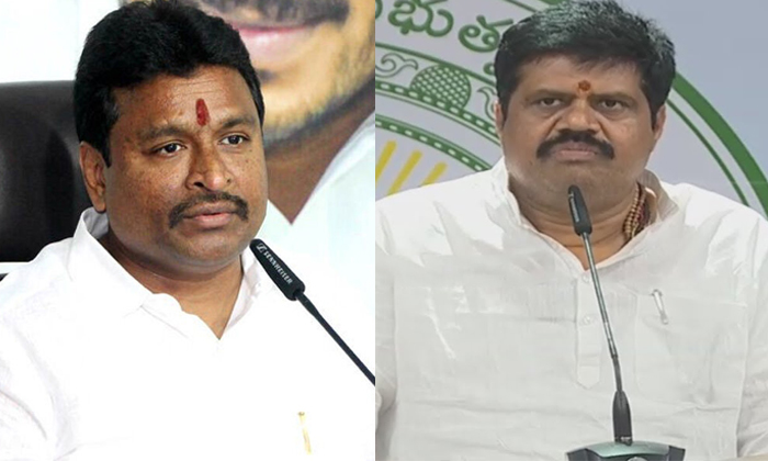 Telugu Ambarti Rambabu, Chandra Babu, Cmjagan, Janasena, Pawan Kalyan-Political