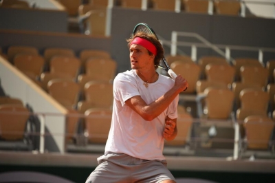  Zverev Ousts Carreno Busta In Monte Carlo-TeluguStop.com