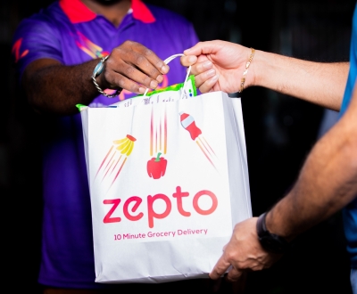  10-minute Delivery Startups Ready To Defy Downturn As Demand Surges-TeluguStop.com