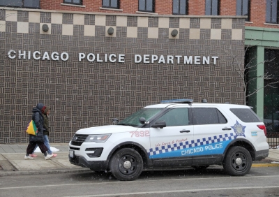  2 Dead, 8 Injured In Chicago Shooting-TeluguStop.com