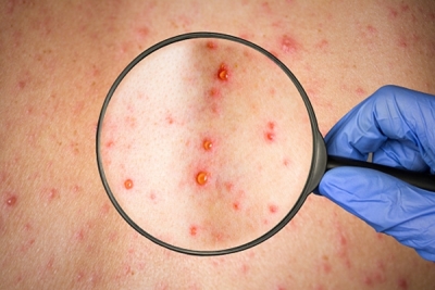  2 More Cases Of Monkeypox In London: Uk Health Agency-TeluguStop.com