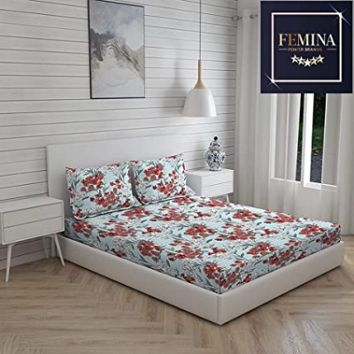  5 Bedsheets You Need This Summer!!-TeluguStop.com