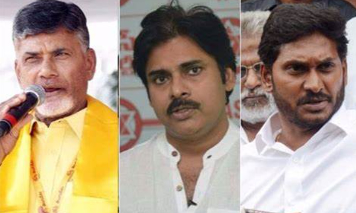  Ycp Heading Towards Early Elections In Ap, Ap,early Elections,ycp,ys Jagan,tdp,j-TeluguStop.com