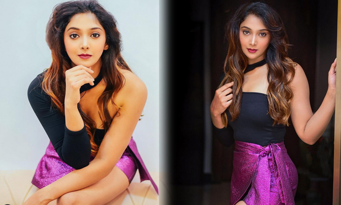 Actress Natasha Doshi Beautiful In This Pictures - Aactressnatasha Natasha Doshi Natashadoshi High Resolution Photo