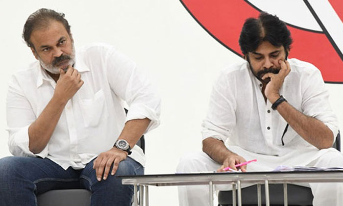 Telugu Allu Arjun, Allu Arvind, Janasena, Konidela, Heros, Nagababu, Pavan Kalya