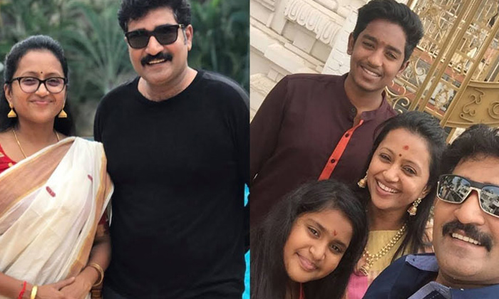 Telugu Anchor Suma, Sp Balu, Suma, Suma Interview, Swarabhishekam-Movie