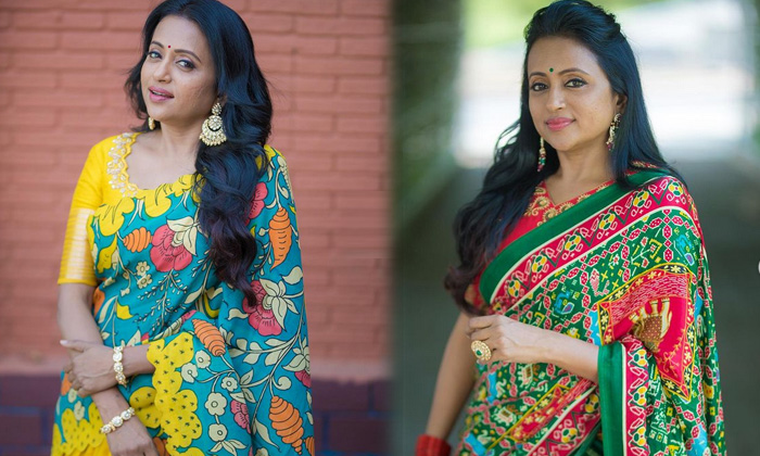 Anchor Suma Kanakala Looks Flawless In This Pictures  - Kanakala Latest Shows Anchorsuma Suma High Resolution Photo