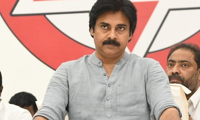 Telugu Bjp, Janasena, Jp Nadda, Telangana-Telugu Political News Telugu Bjp, Janasena, Jp Nadda, Telangana-Telugu Political News