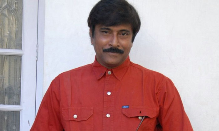  Bhanu Chandar About Chiranjeevi-TeluguStop.com