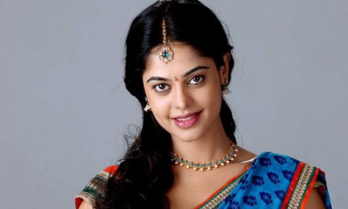  Biggboss Nonstop Winner Bindhu Madhavi Got A Lucky Chance  Biggboss Nonstop  , B-TeluguStop.com