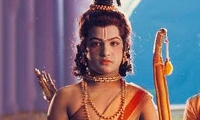 Bala Ramayanam, Harikrishna, Ntr, Chance, Reddy-Movie