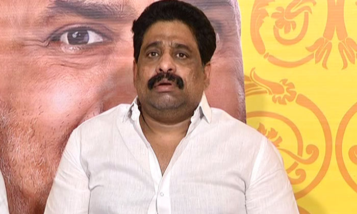  Buddha Venkanna Comments On Ap Govt Abou Tdp Mahanadu  Buddha Venkanna , Tdp Par-TeluguStop.com